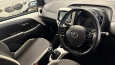 Toyota Aygo 1.0 VVT-i X-Trend 5dr Petrol Hatchback